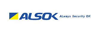ALSOK(綜合警備保障株式会社)